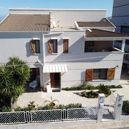 Villa Girasole Alcamo Dış mekan fotoğraf