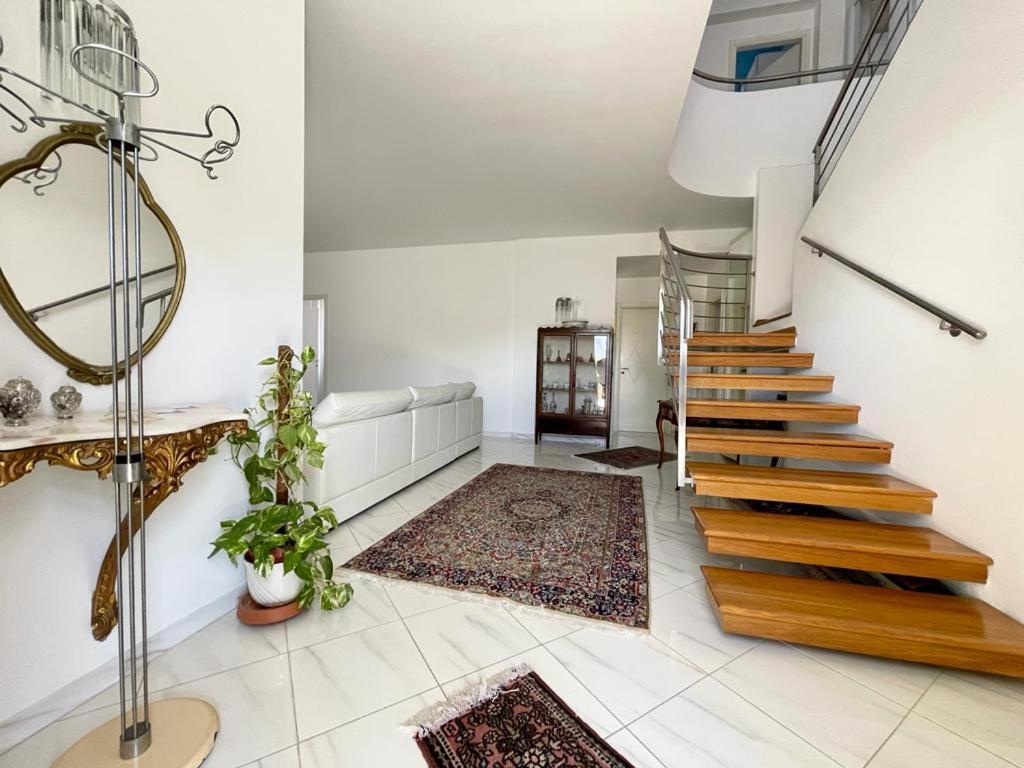 Villa Girasole Alcamo Dış mekan fotoğraf