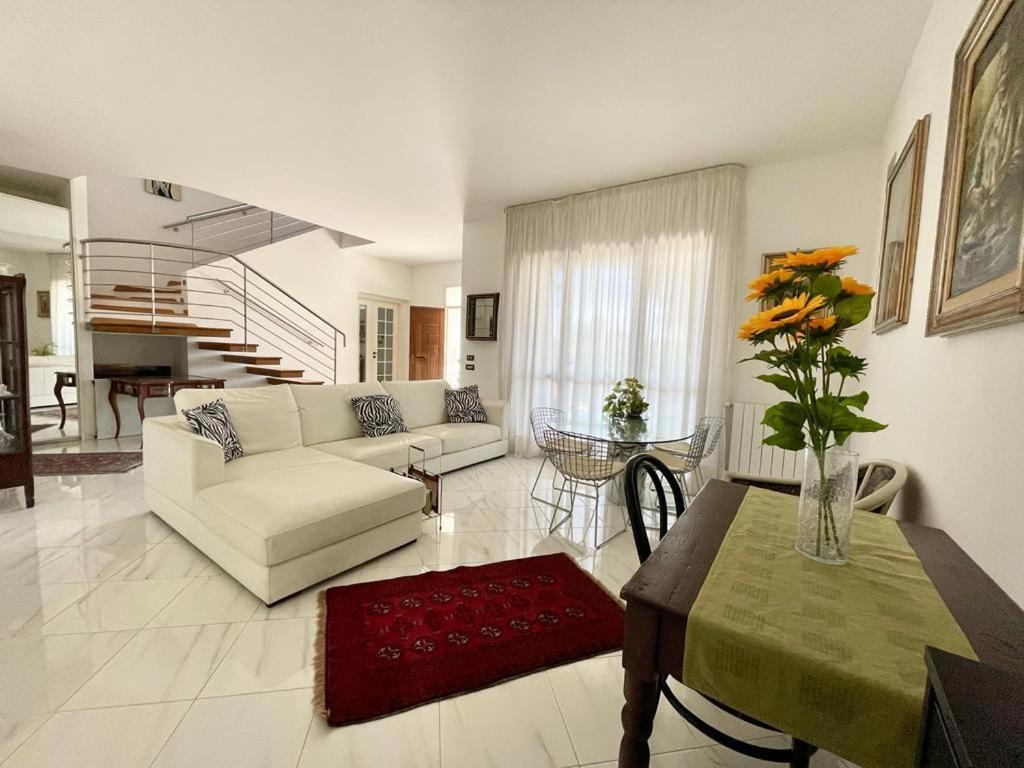 Villa Girasole Alcamo Dış mekan fotoğraf