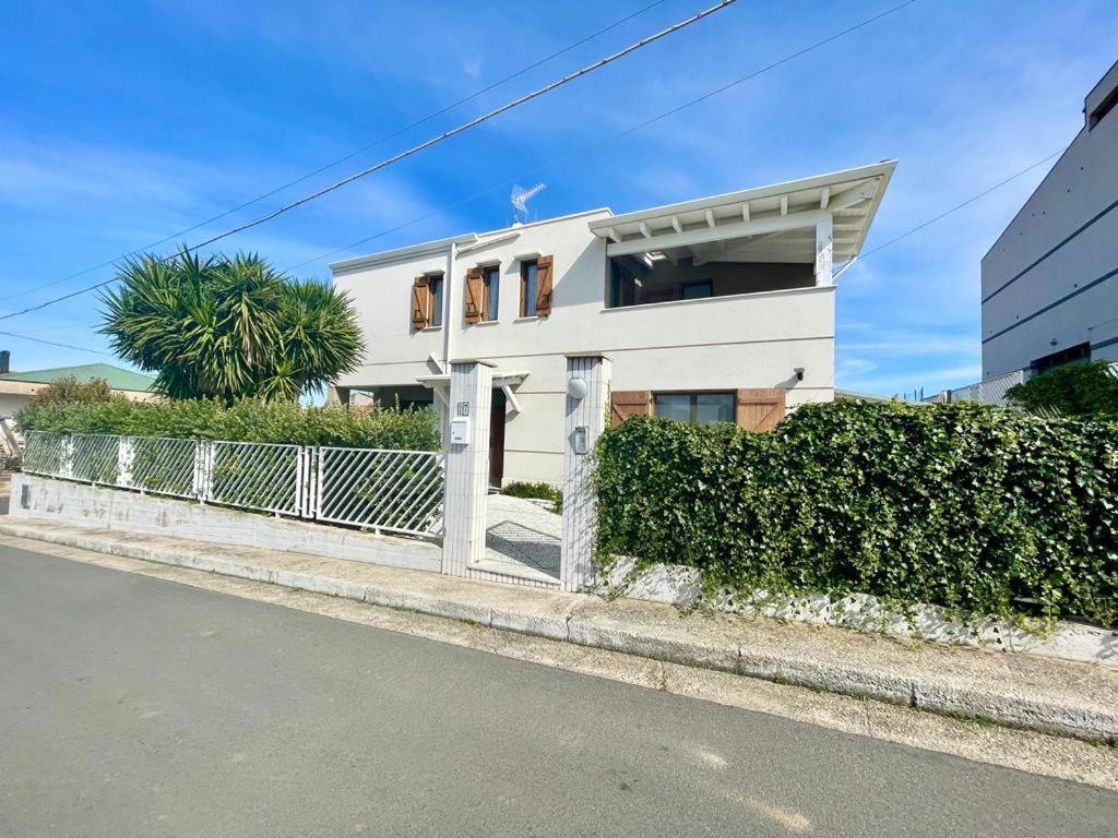 Villa Girasole Alcamo Dış mekan fotoğraf