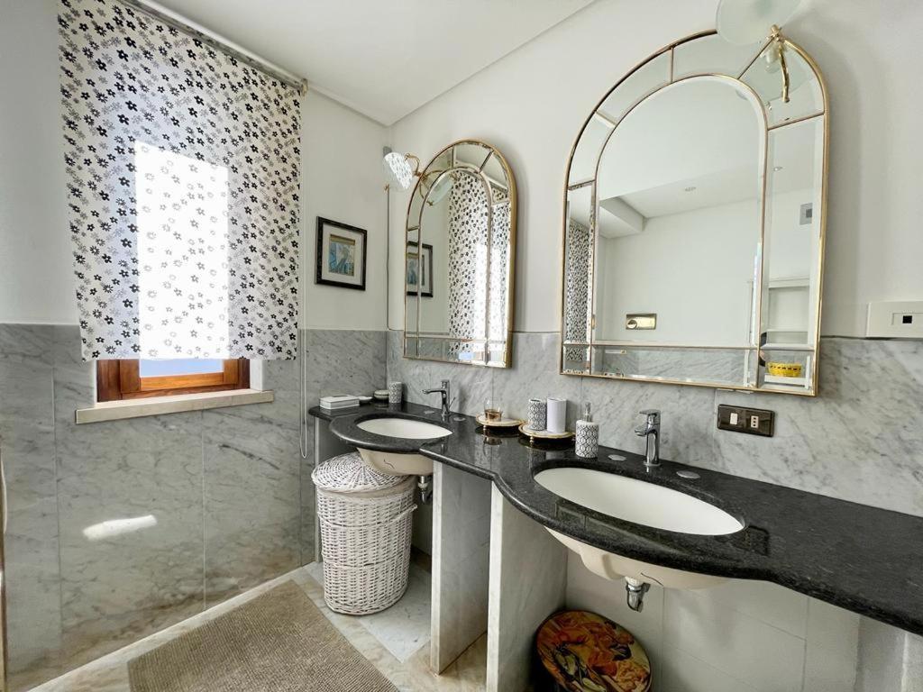 Villa Girasole Alcamo Dış mekan fotoğraf